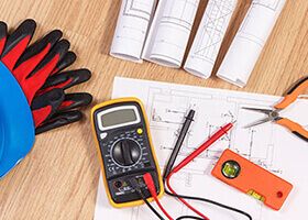 Engenharia Elétrica - Eletrotécnica