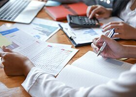 Gestão Financeira